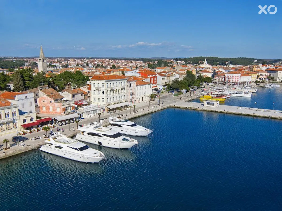 Valamar Riviera Hotel & Residence