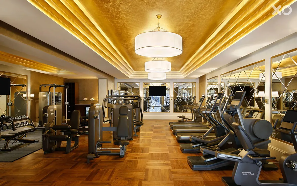 Habtoor Palace LXR Hotels & Resorts