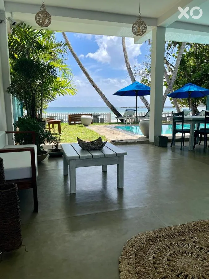 Smeralda Beach Hotel