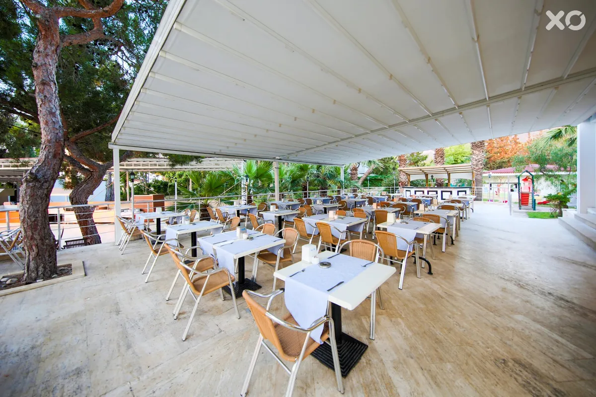 Amara Comfort Kemer