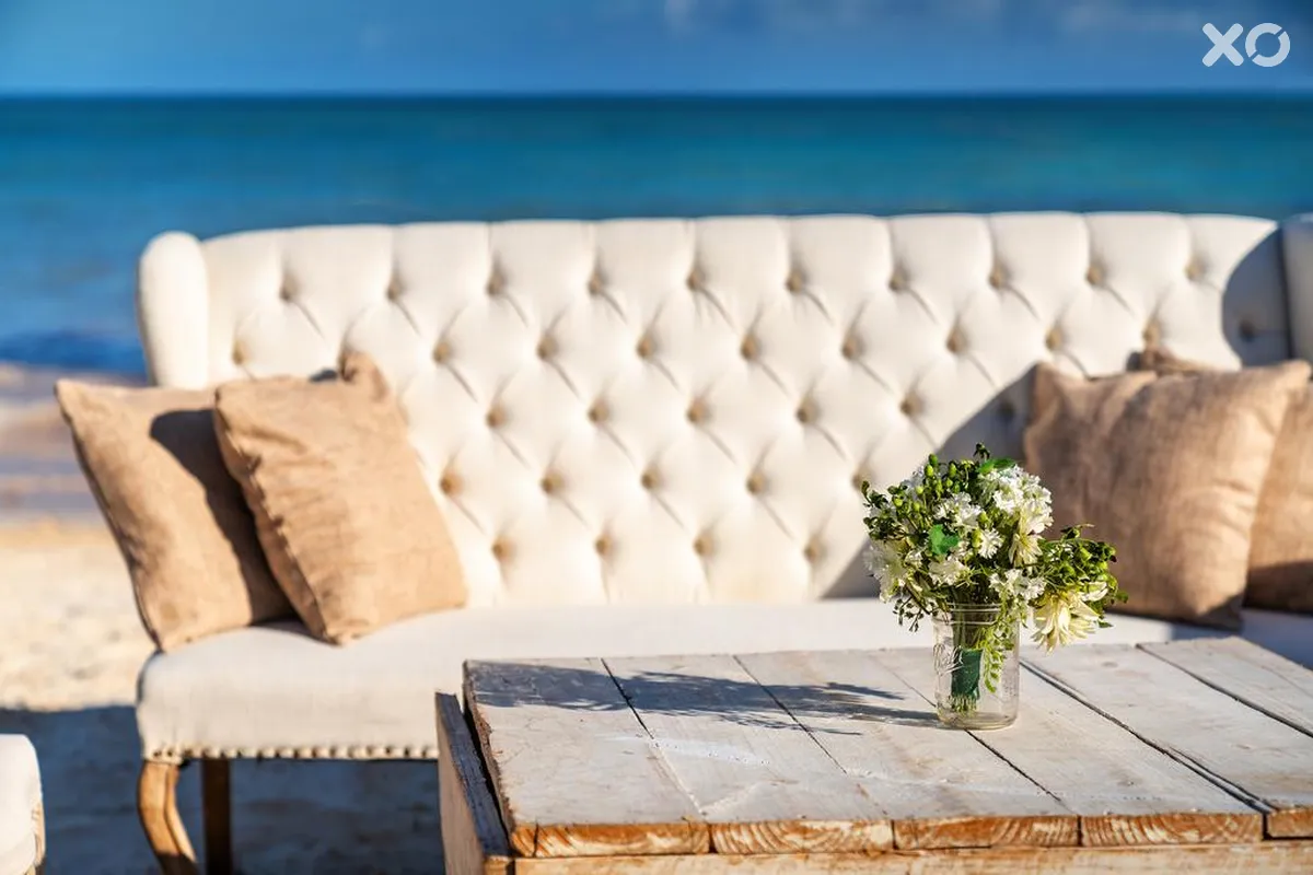 Sanctuary Cap Cana