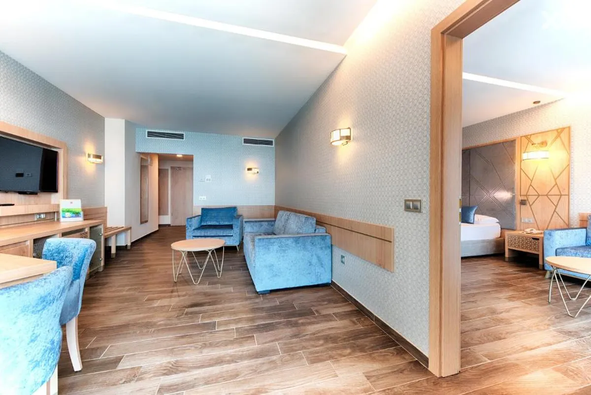 Secrets Sunny Beach Resort & Spa