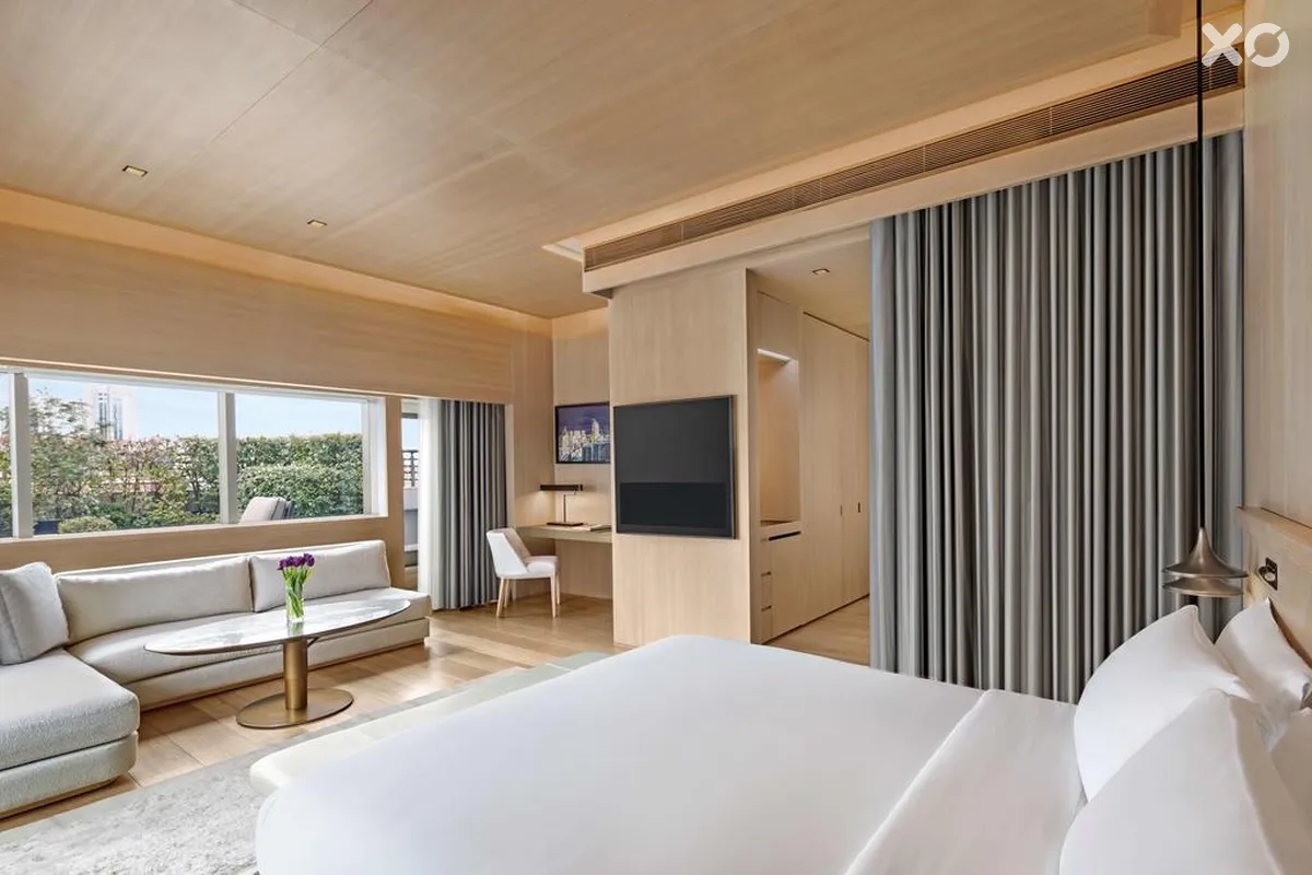 Hyatt Centric Levent Istanbul