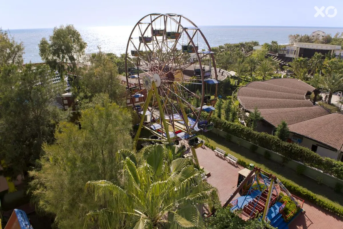 Botanik Hotel & Resort