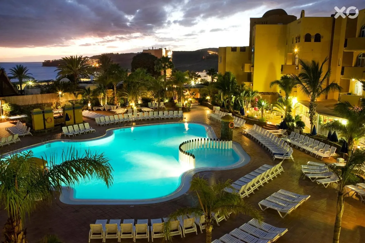 Grupotel Monte Feliz