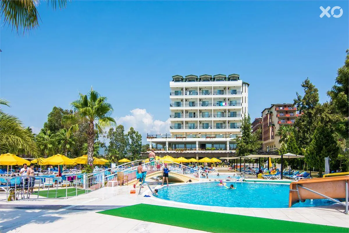 Perre Delta Resort & Spa