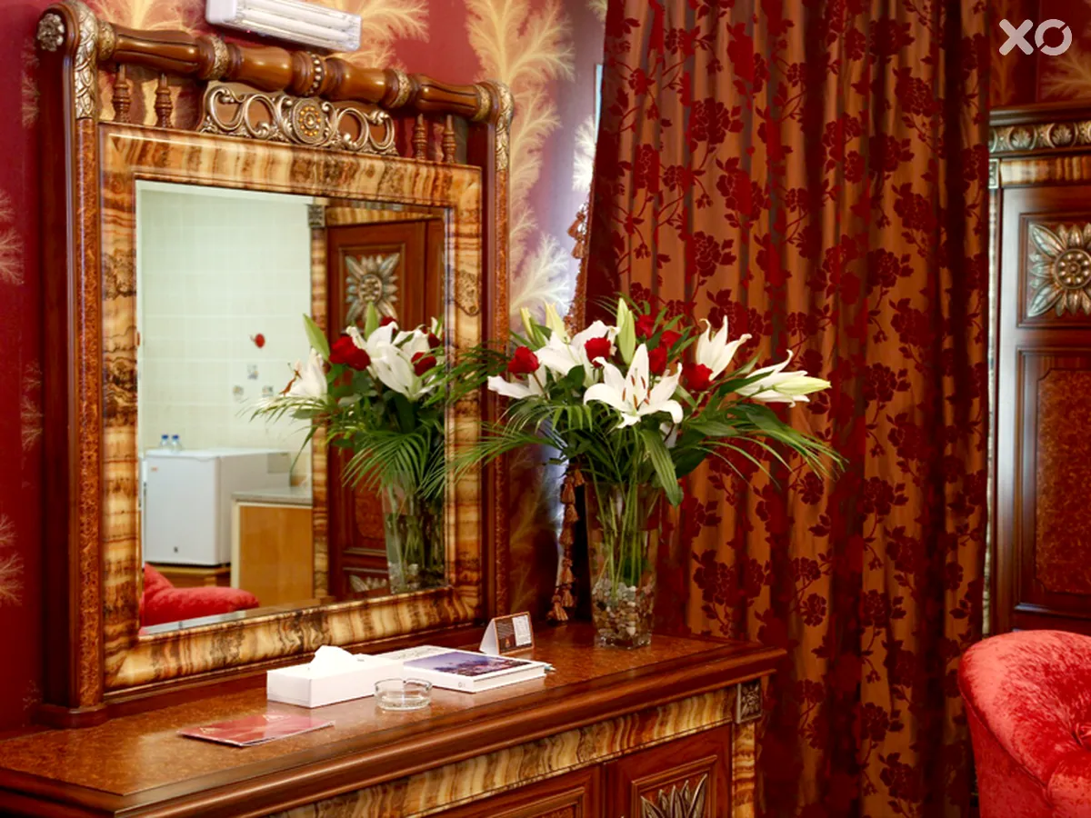 Arbella Boutique Hotel