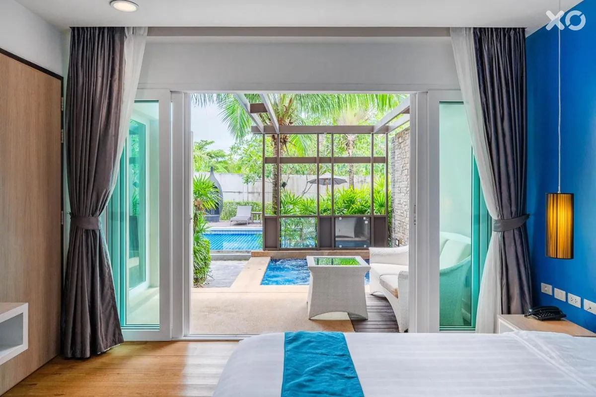 Coco Phuket Bangtao
