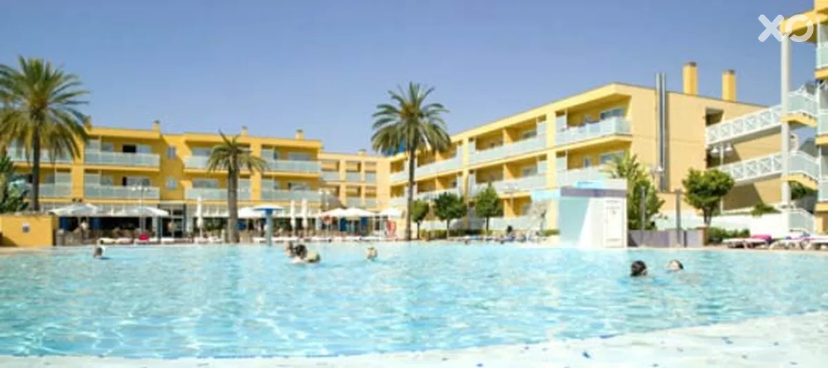 Terralta Benidorm Apartamentos