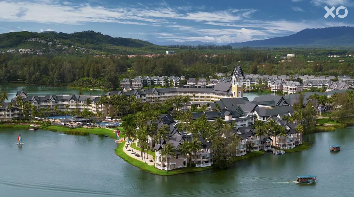 Angsana Laguna Phuket