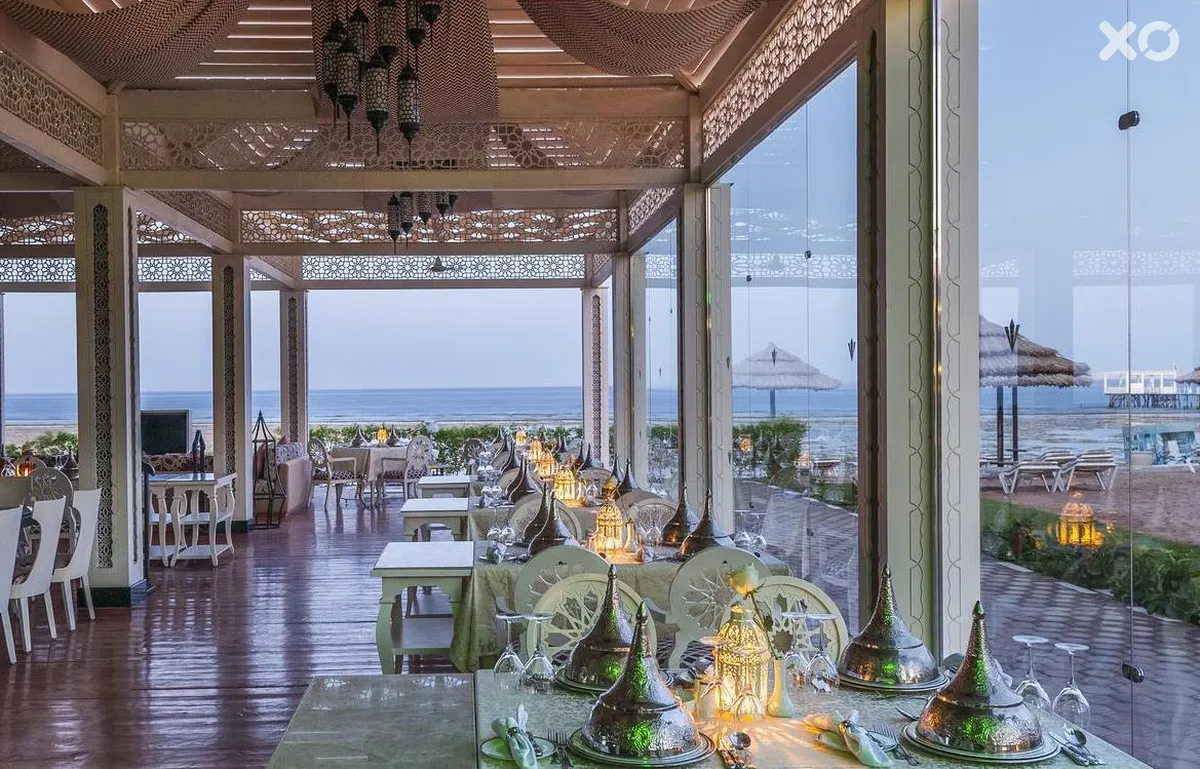Rixos Sharm El Sheikh