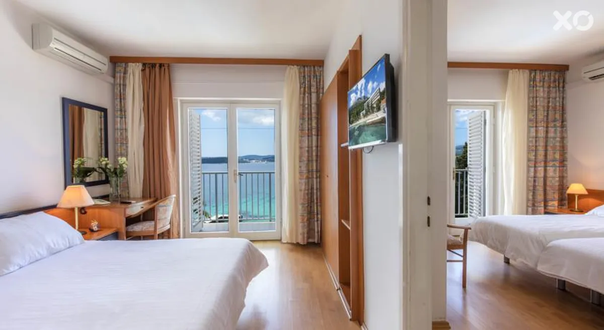 Orsan Hotel