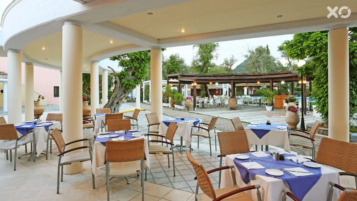 SENTIDO Apollo Palace Village