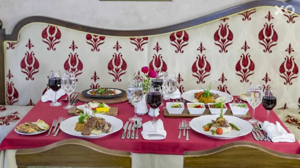 Royal Dragon Hotel