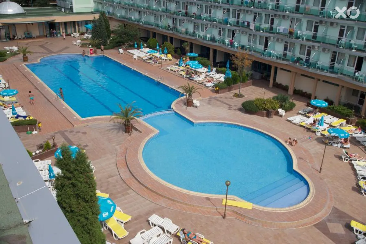 Kotva Hotel
