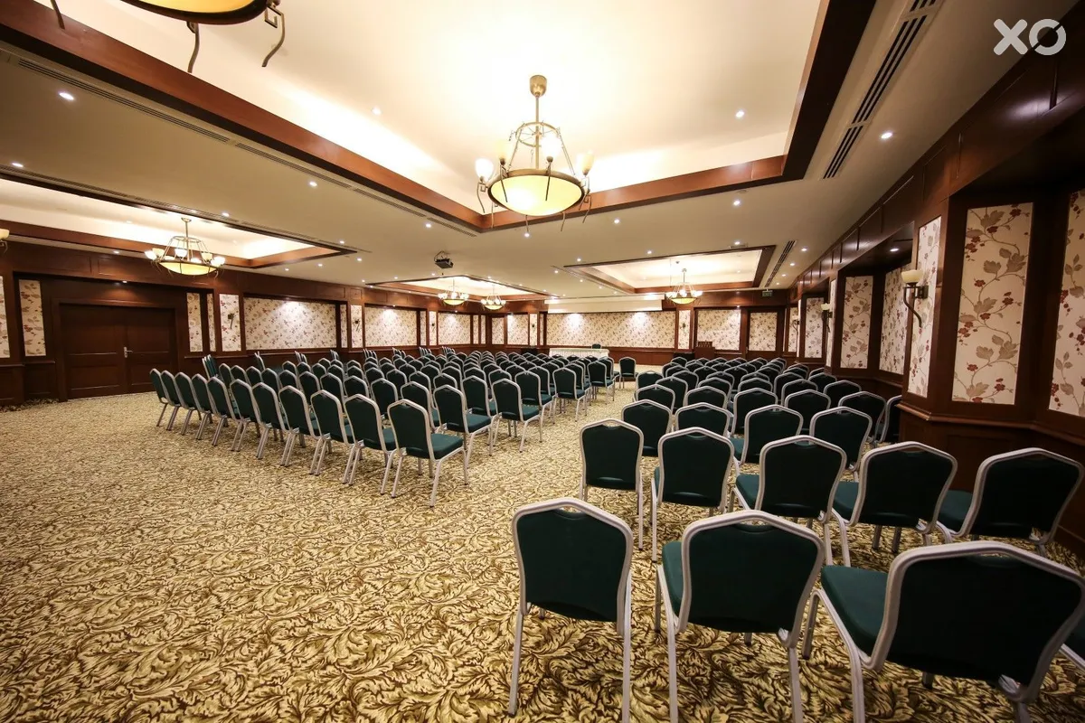 Timo Resort Hotel