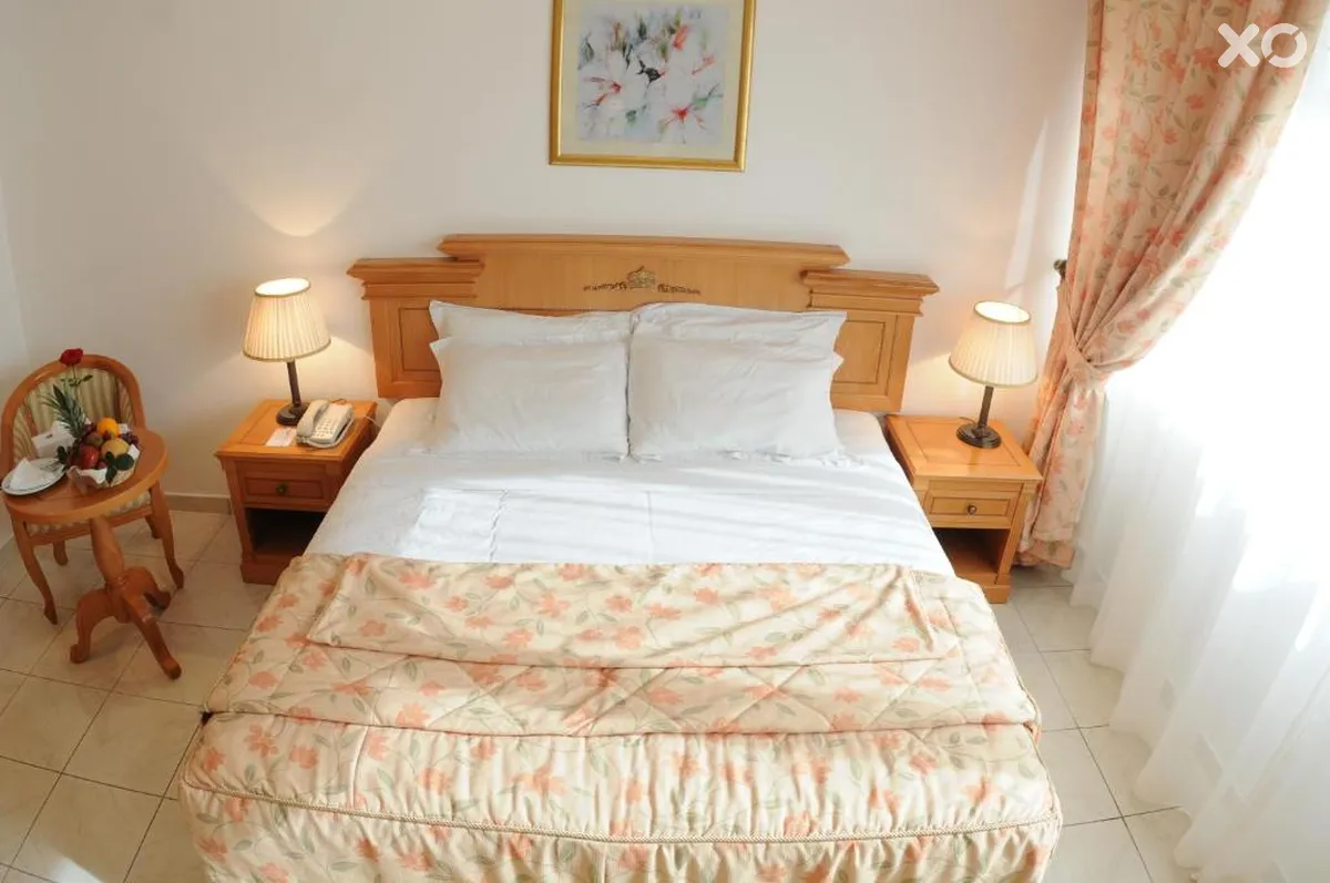 The Uptown Abu Dhabi Apartments