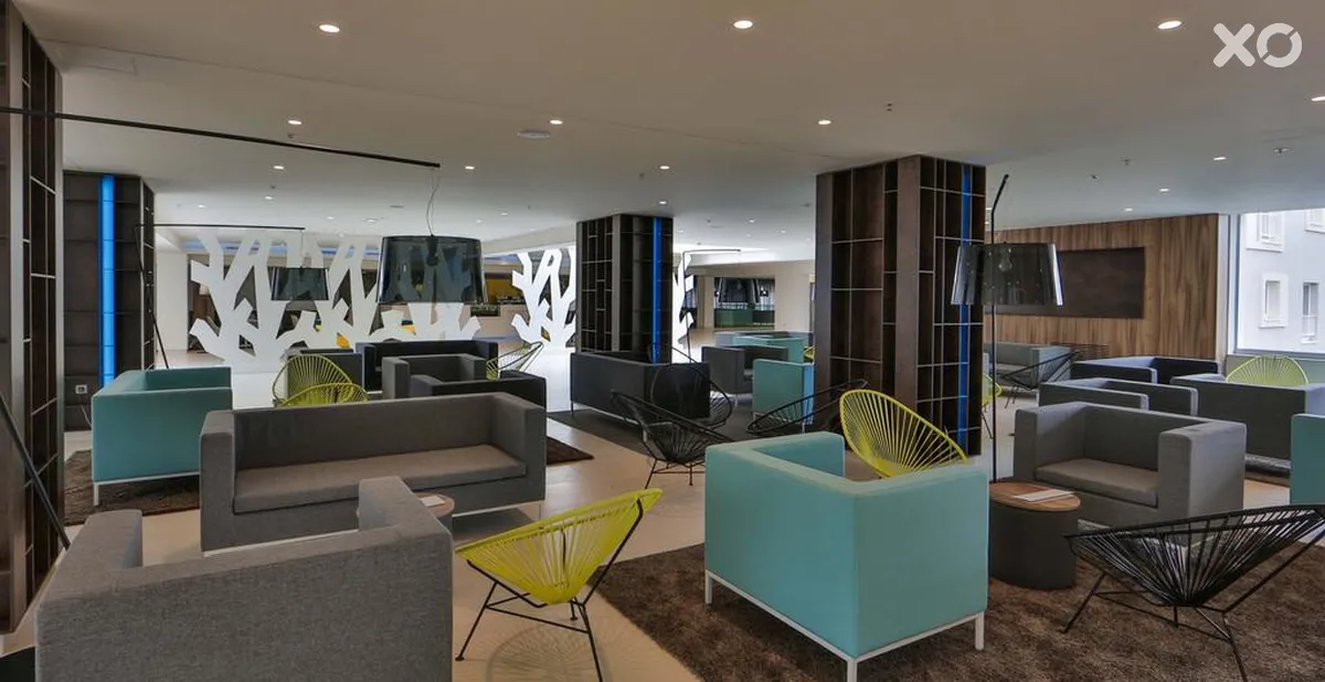 Park Plaza Belvedere Medulin