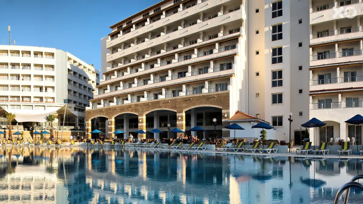 Batihan Beach Resort & Spa