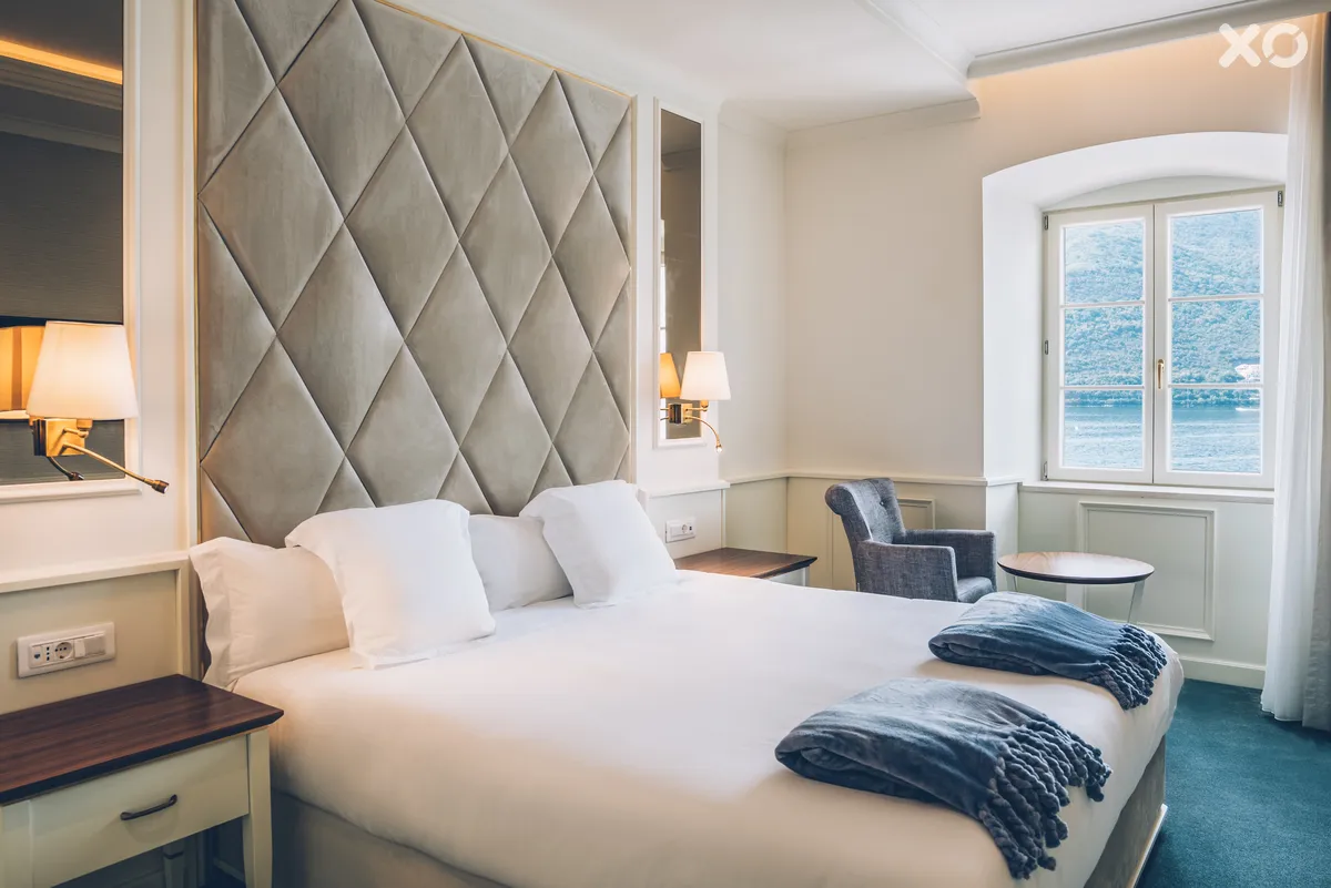 Heritage Grand Perast By Rixos