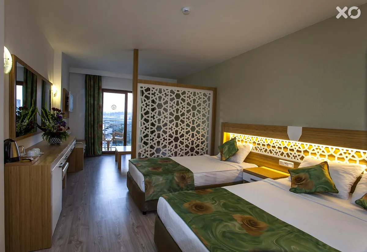 Eftalia Splash Resort