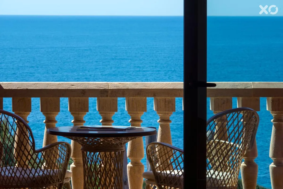 Salles Hotel & Spa Cala del Pi