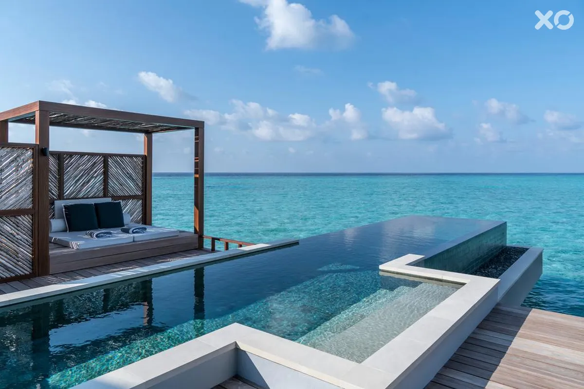 Four Seasons Maldives at Landaa Giraavaru Resort