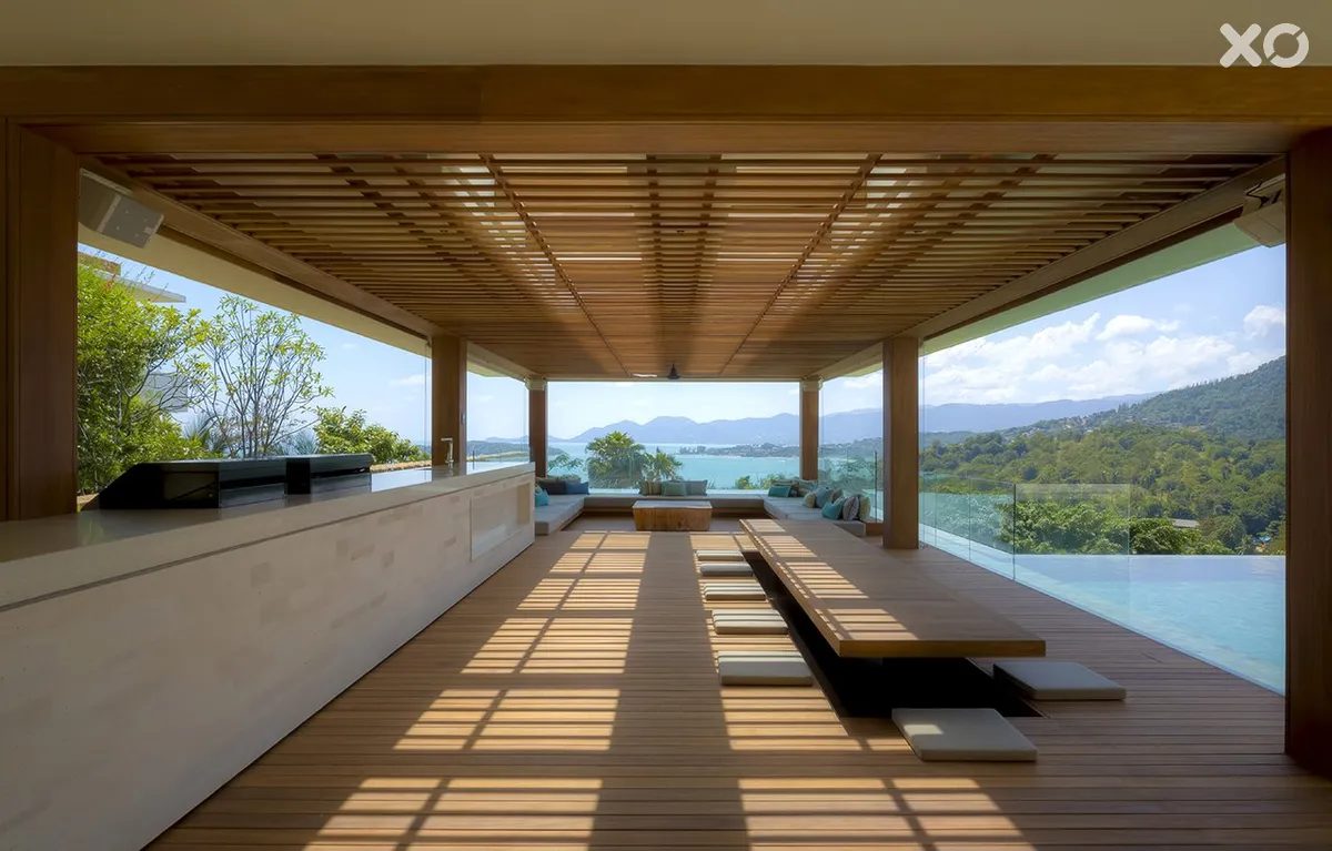 Samujana Villas