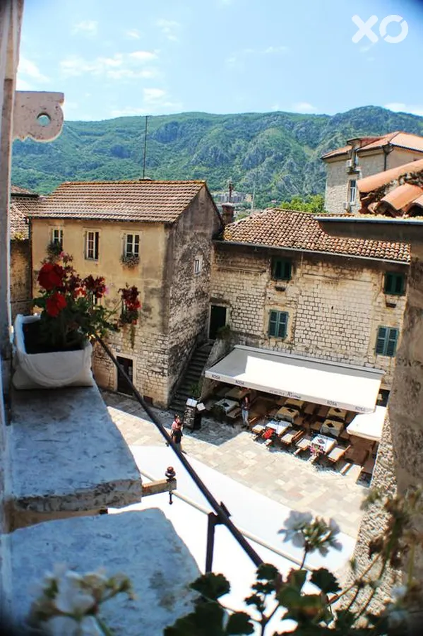 Popovic Old Town Apartments