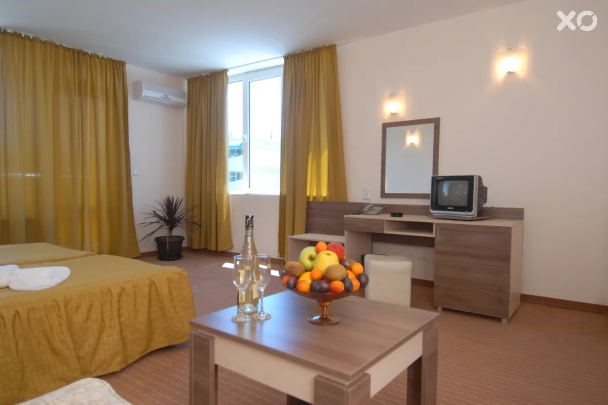 Esperanto Hotel