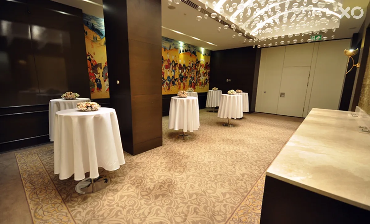 Levni Hotel & Spa