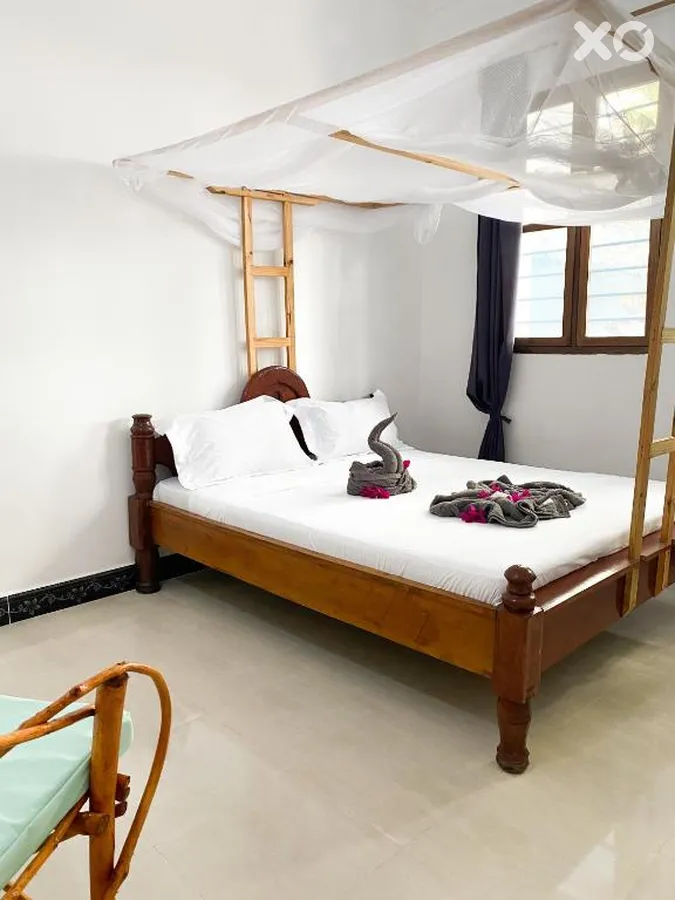 Lighthouse Guesthouse