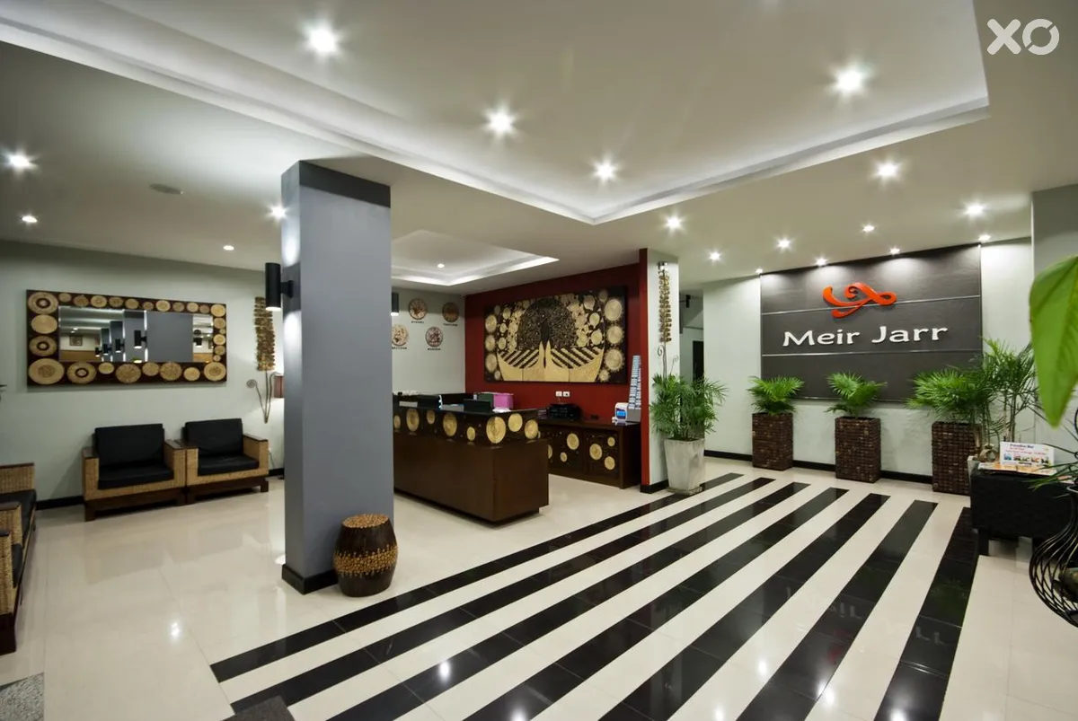 Meir Jarr Hotel