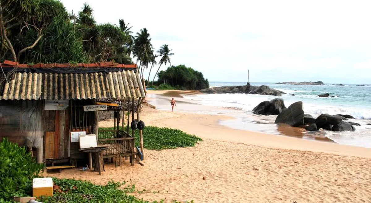 Ramon Beach Resort