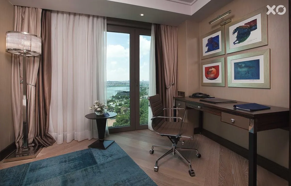 Radisson Blu Hotel Istanbul Pera