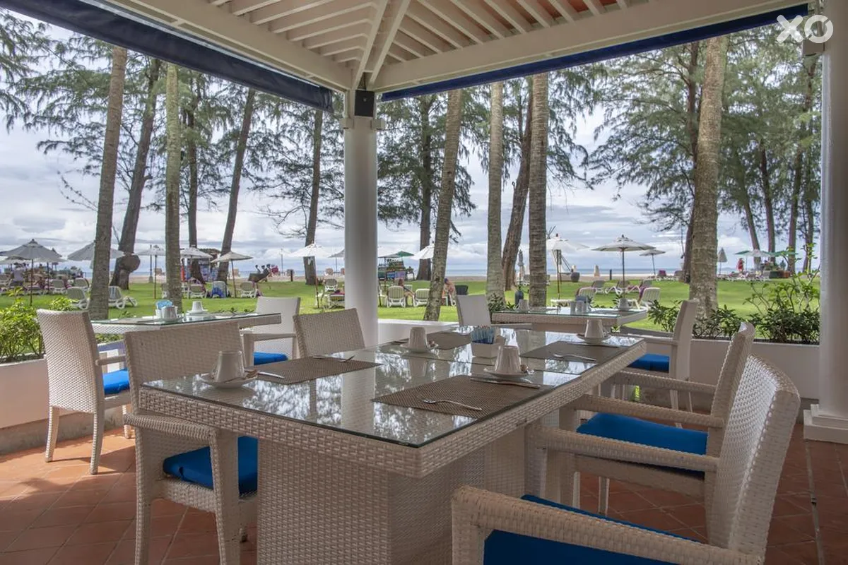 Dusit Thani Laguna Phuket