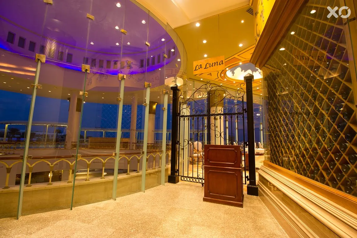 Royal Monte Carlo Sharm El Sheikh