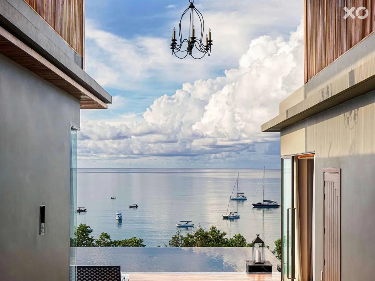 V Villas Phuket