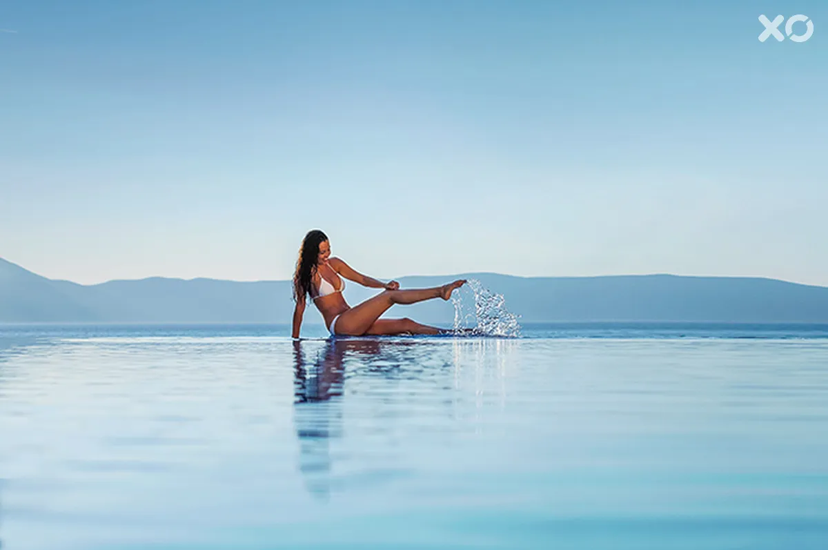 Valamar Sanfior Hotel & Casa
