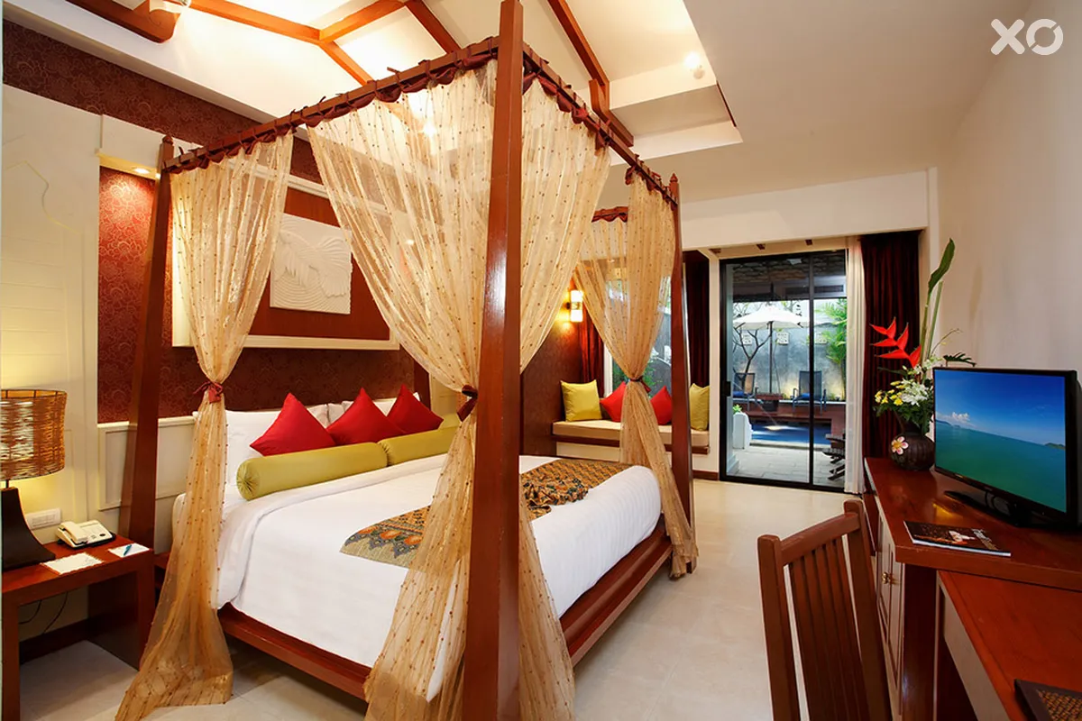 Access Resort & Villas