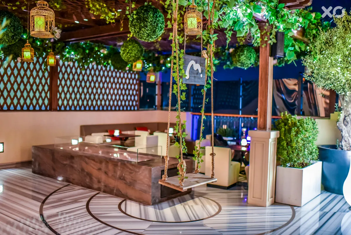 Four Seasons Resort Dubai At Jumeirah Beach