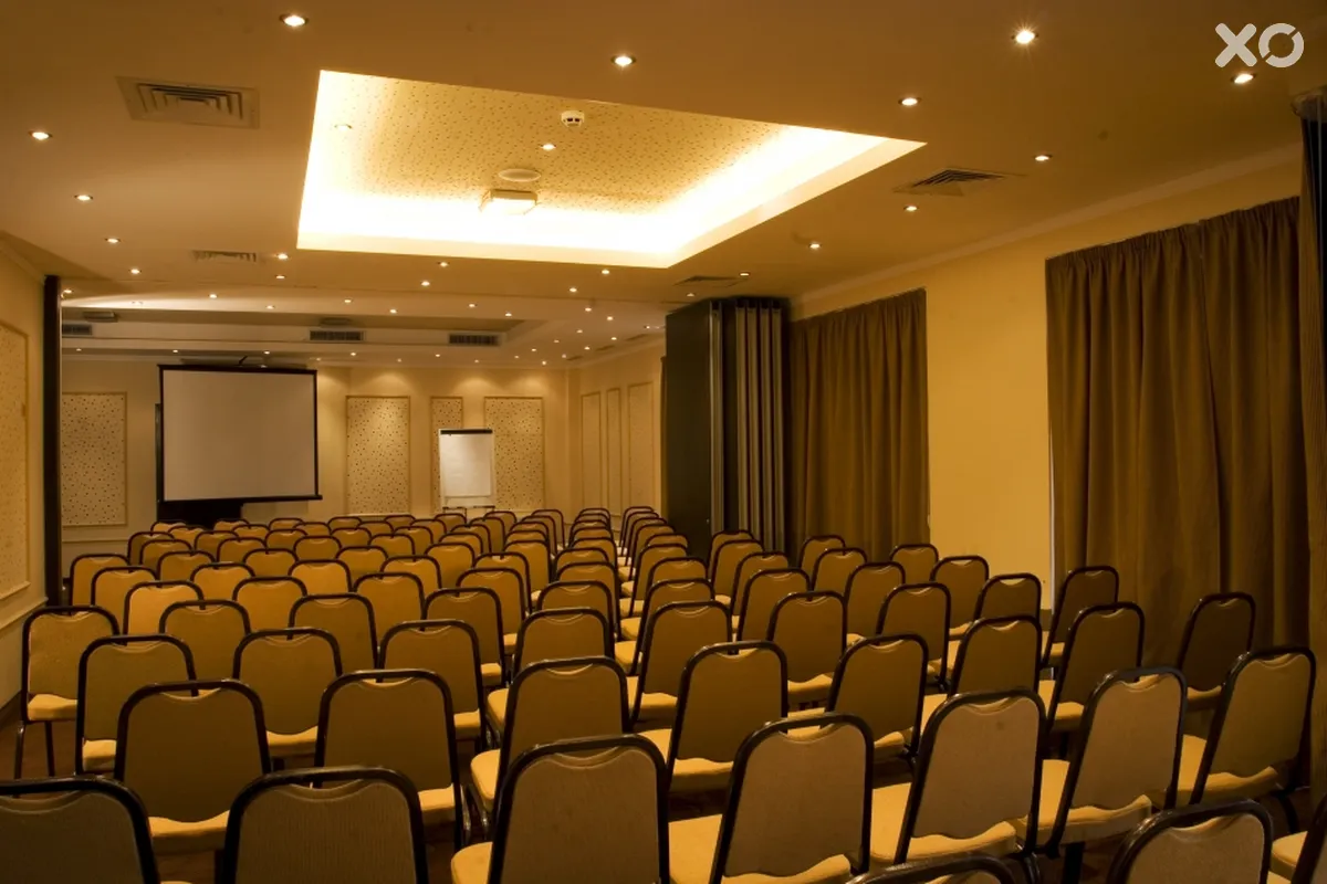 St. Ivan Rilski Hotel & Apartments