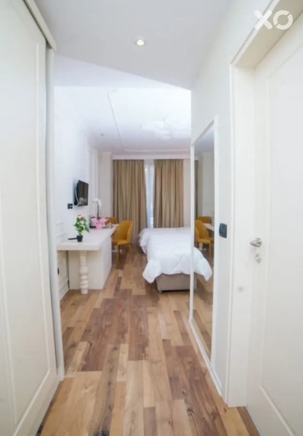 Regina City Hotel