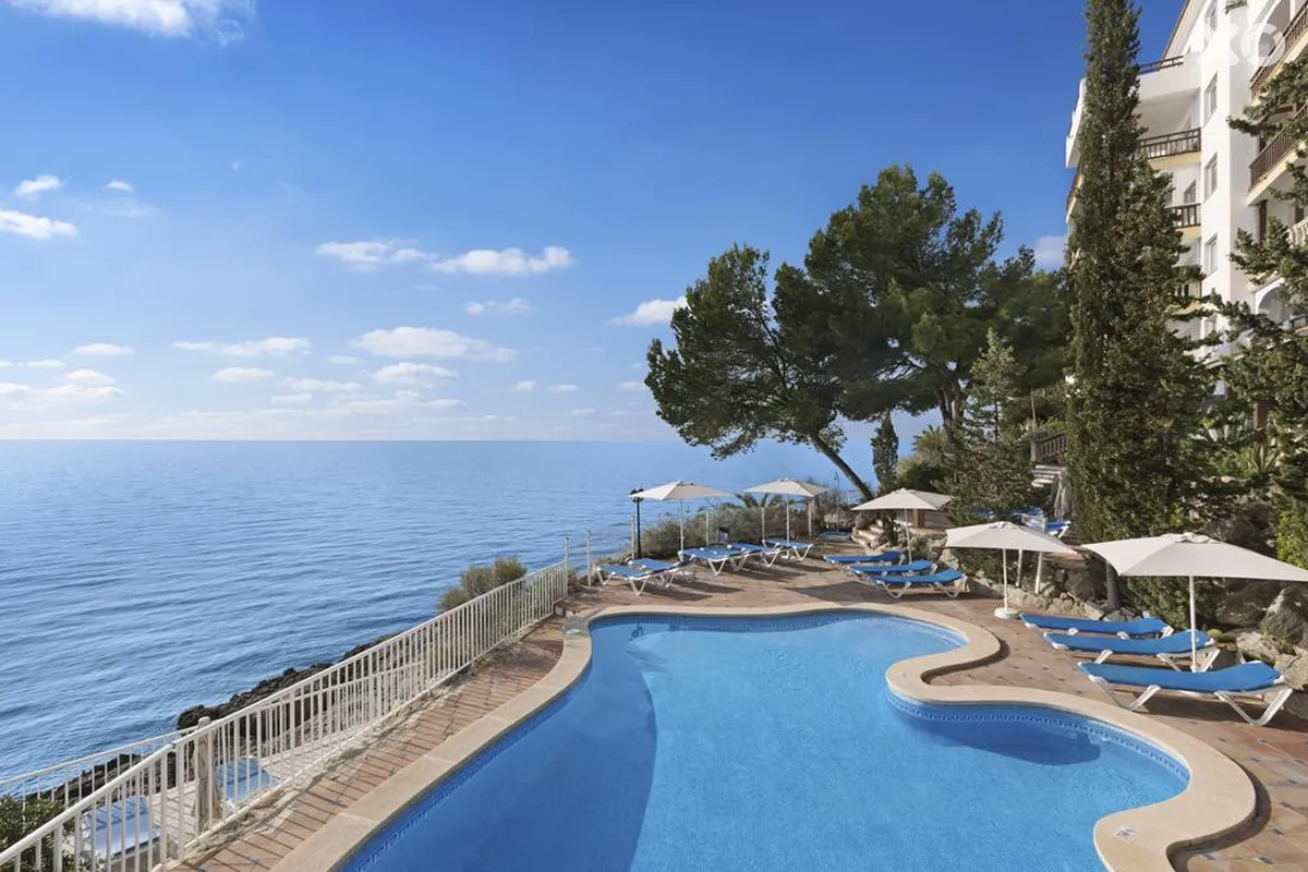 Roc Illetas Hotel