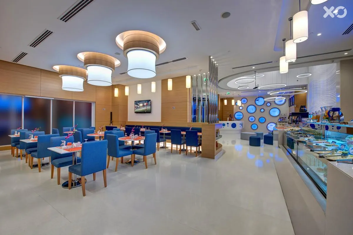 Al Khoory Inn Bur Dubai