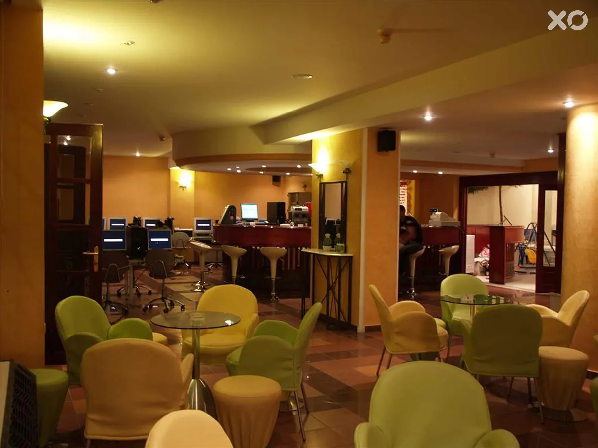 Elina Hotel Apartments