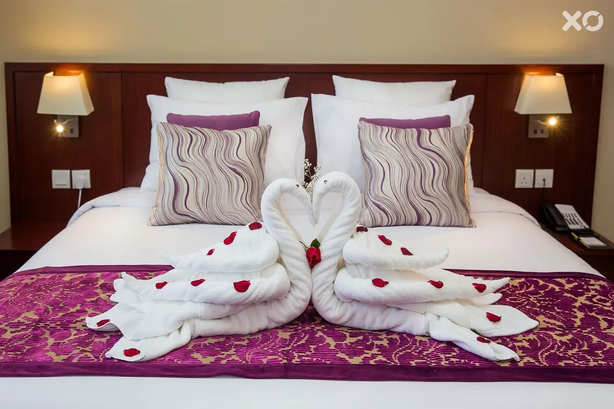 V Hotel Fujairah