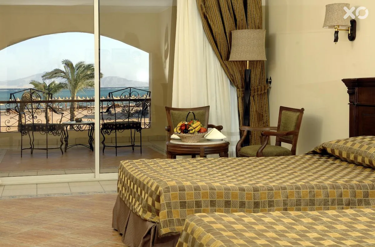 Royal Regency Club Sharm El Sheikh