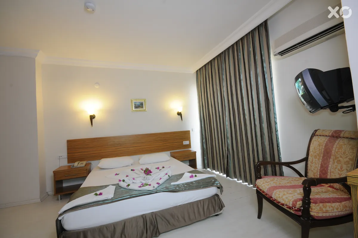 Mert Seaside Hotel