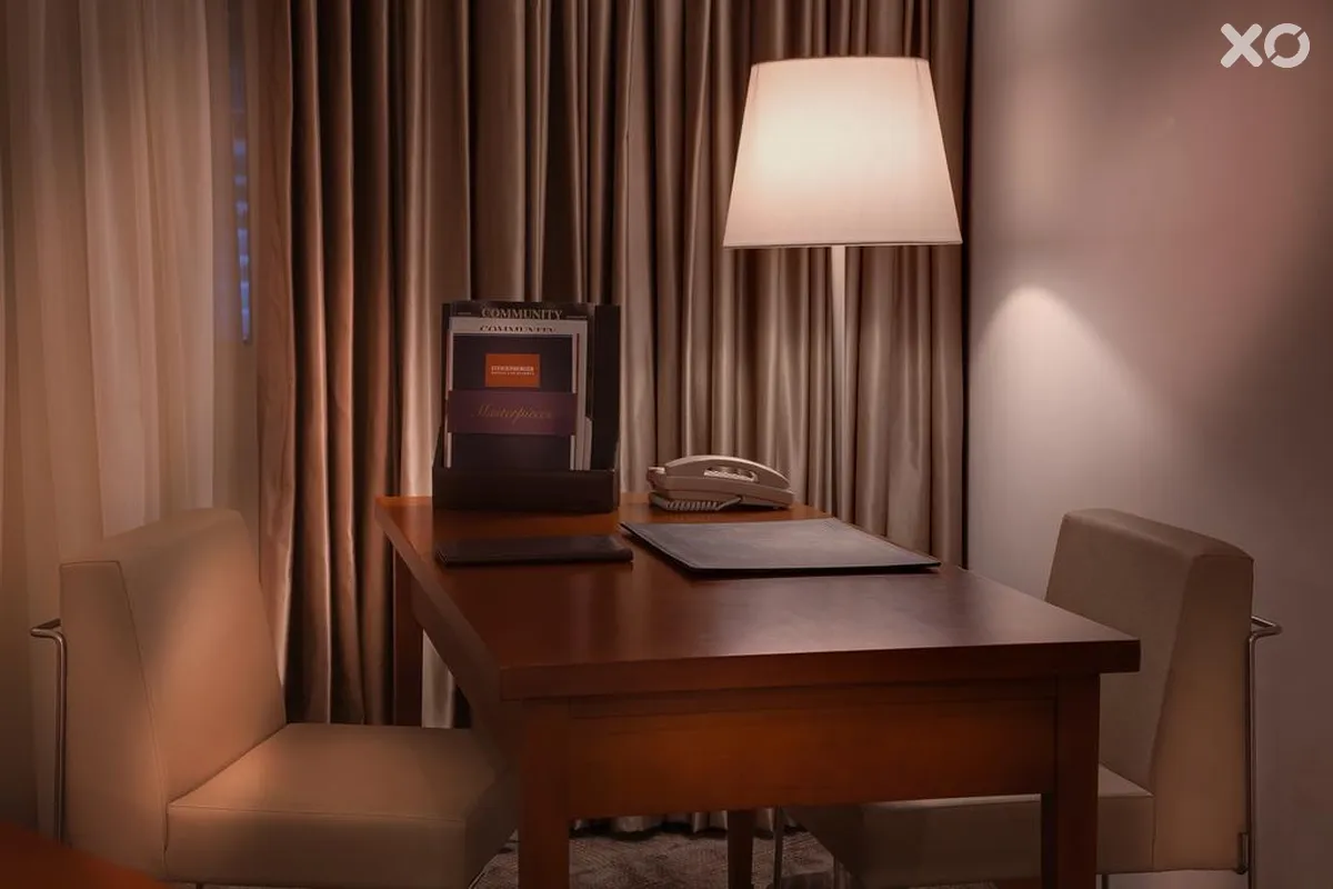 Steigenberger Hotel El Tahrir Cairo